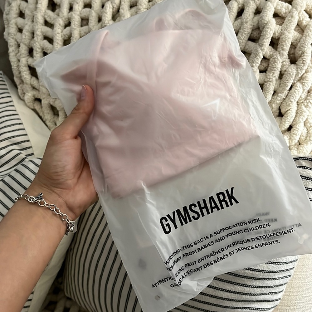 Gymshark Bra